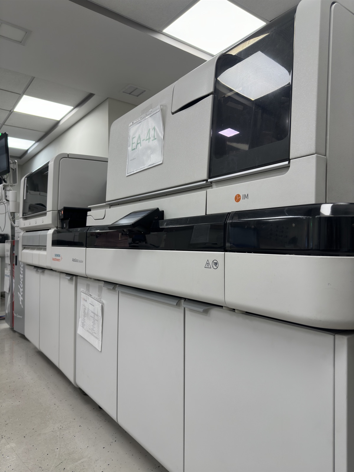 Laboratorio