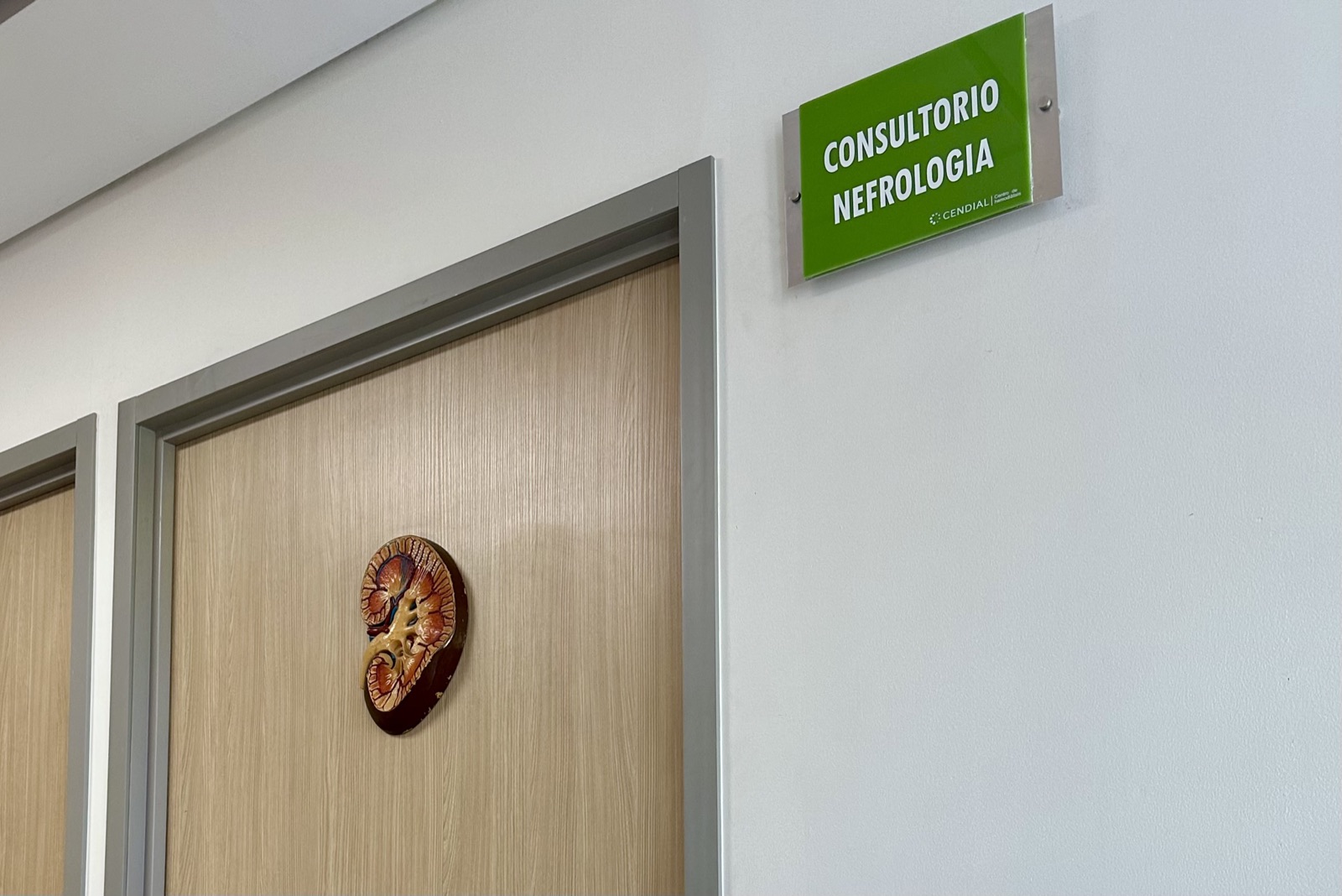 Consultorios
