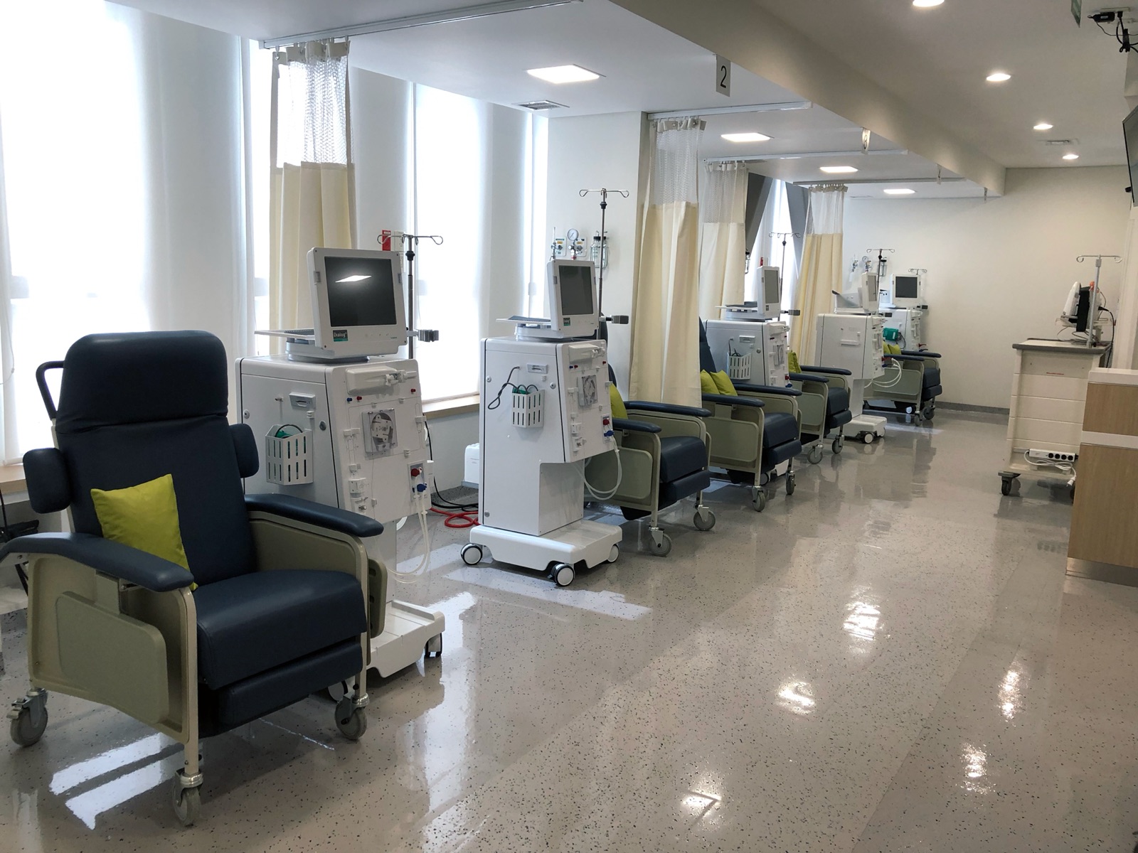 Instalaciones Cendial