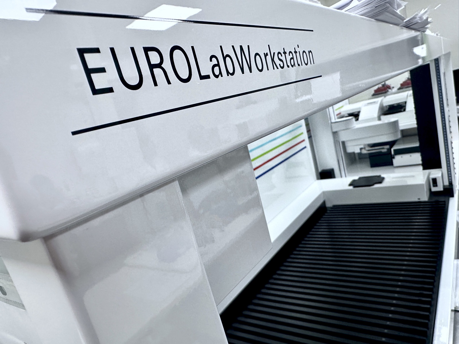Laboratorio Clínico Cendial