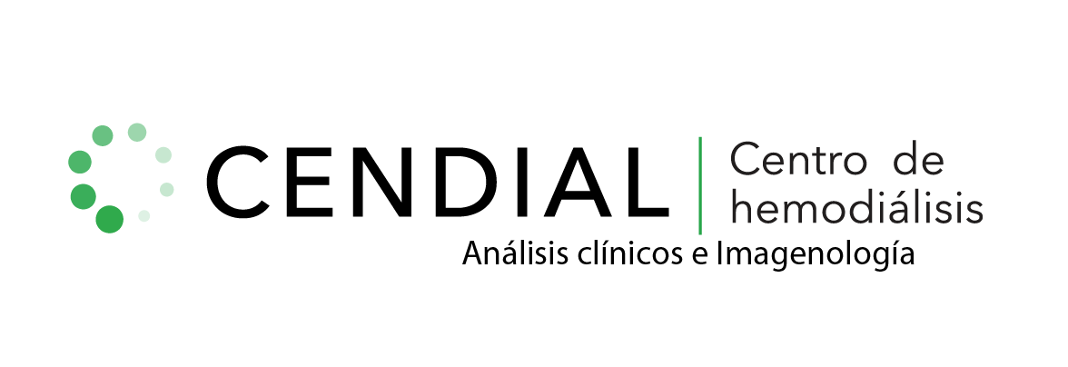 CENDIAL Logo Completo