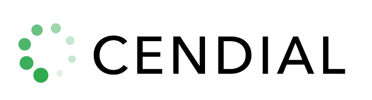 CENDIAL Logo